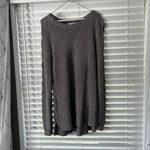 Lucky brand Sweater. NWOT